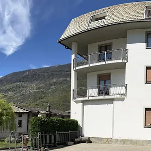 Casa Stavello Sernio