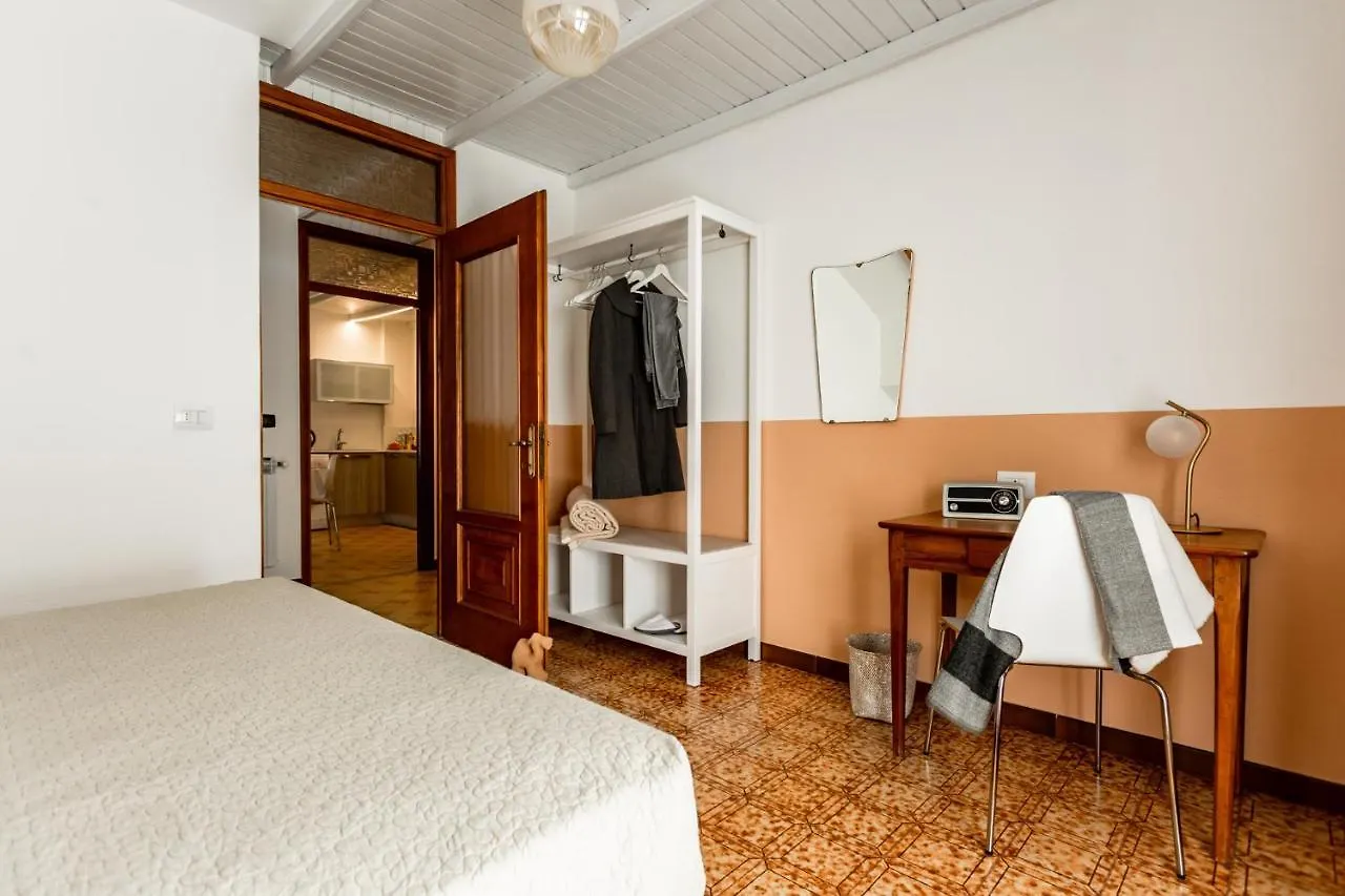 Ca' Marchesi apartments Sernio