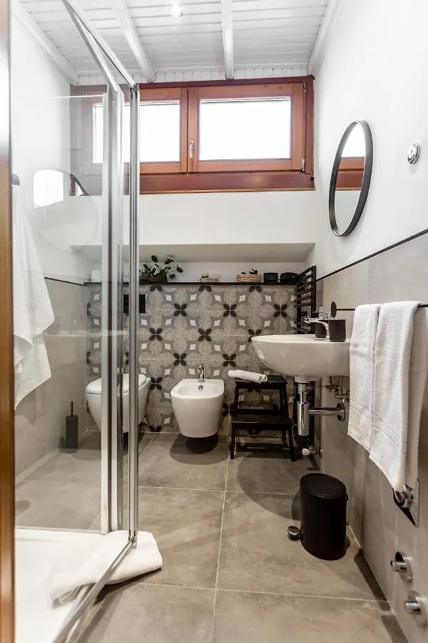 Ca' Marchesi apartments Sernio