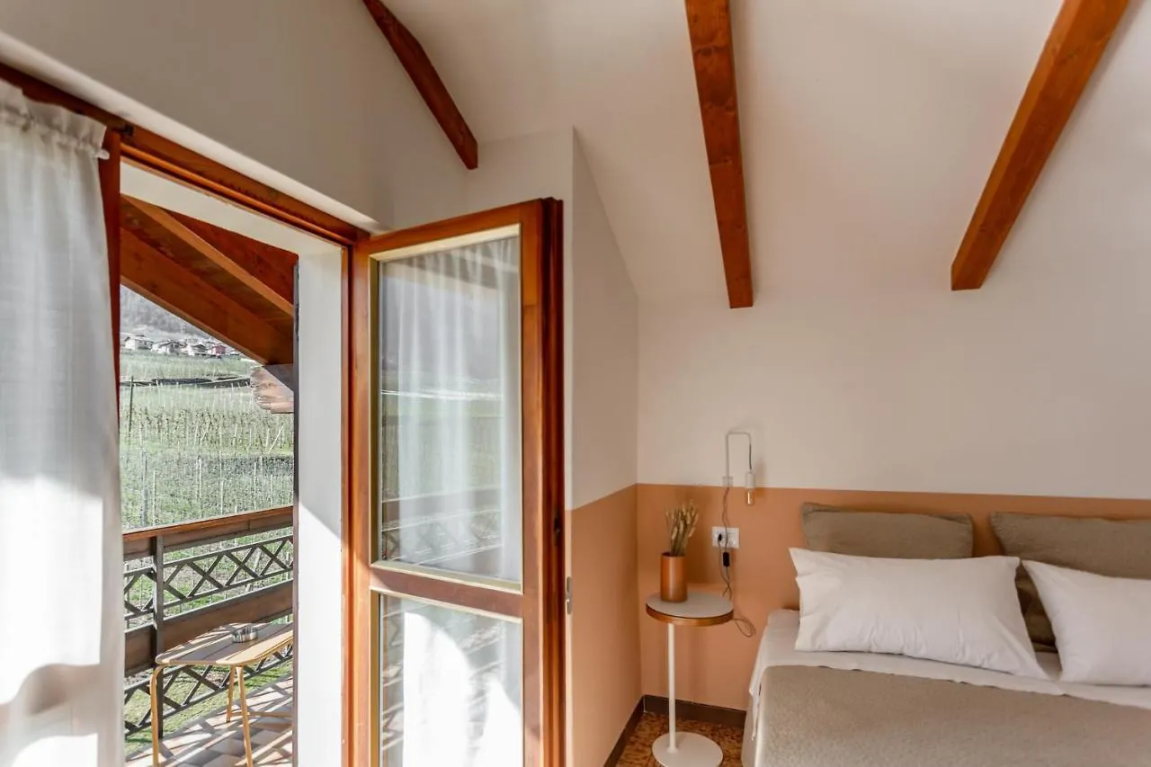 Ca' Marchesi apartments Sernio