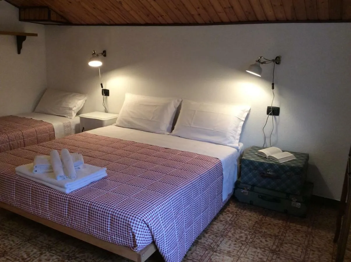 Ca' Marchesi apartments Sernio